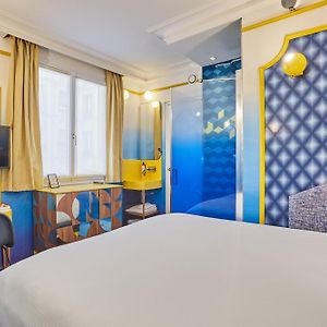 Kamer met een King Size Bed