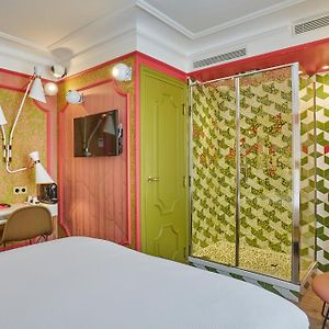Kamer met een King Size Bed